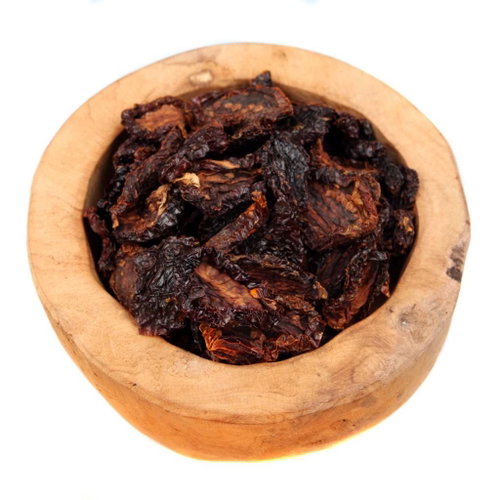 WORLD OF NUTS Dried tomatoes 100g - Dried Fruit - Main image