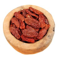 WORLD OF NUTS Paradise apples exclusive 250g - Dried Fruit