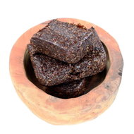 WORLD OF NUTS Raisin paste 100% 250g - Dried Fruit
