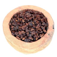 WORLD OF NUTS Organic raisins 100g - Dried Fruit