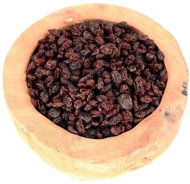 WORLD OF NUTS Raisins Thompson BIO - Dried Fruit