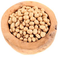WORLD OF NUTS Raisins in caramel coating 150g - Dried Fruit