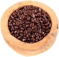 WORLD OF NUTS Raisins in dark chocolate coating 150g - Dried Fruit