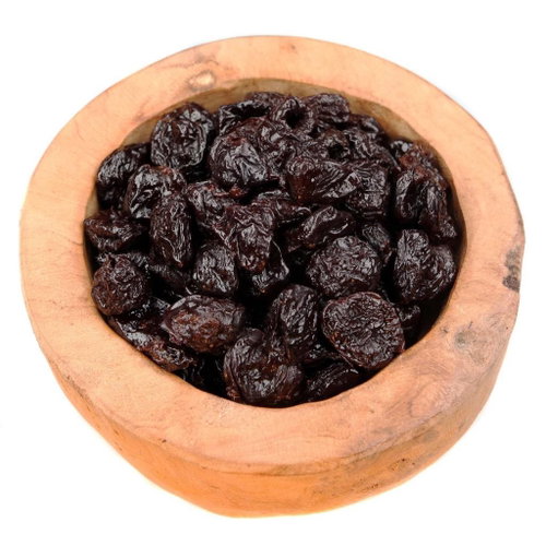 WORLD OF NUTS Plums without stone BIO 150g - Dried Fruit - Main image