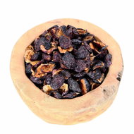 WORLD OF NUTS Plums freeze-dried 50g - Freeze-Dried Fruit