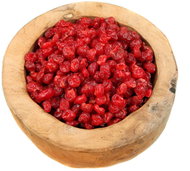 WORLD OF NUTS Cherries 150g - Dried Fruit
