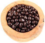 WORLD OF NUTS Cherries in dark chocolate coating 100g - Dried Fruit