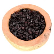 WORLD OF NUTS Cherry natural 100% 100g - Dried Fruit