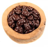 WORLD OF NUTS Walnut kernels in dark chocolate coating 150g - Nuts