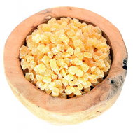 WORLD OF NUTS Ginger cubes 12-20mm (sweetened) 500g - Dried Fruit