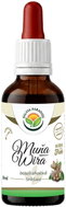 Salvia Paradise Muña Wira AF Tincture 50ml - Herbal Drops