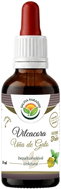 Salvia Paradise Vilcacora Uña de Gato AF Tincture 50ml - Herbal Drops