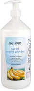 SEVERO Banana Easy-to-Swallow Gel 1L - Polykací gel