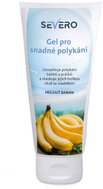 SEVERO Easy Swallow Gel Banana 150ml - Polykací gel