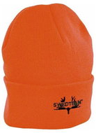 Swedteam Knitted Orange - Hat