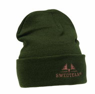 Swedteam Knitted Green - Hat
