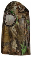 Swedteam Hood HW Green - Mask