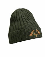 Swedteam Ultra Knit čepice - Green - Hat