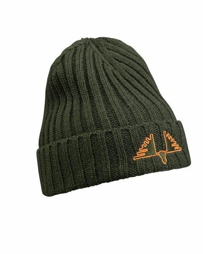 Swedteam Ultra Knit čepice - Green - Hat - Main image