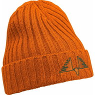 Swedteam Ultra Knit čepice - Orange Neon - Hat