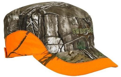 Swedteam Trapper Junior kšiltovka - Kšiltovka - Main image