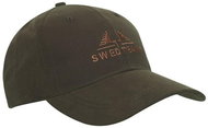 Swedteam HAMRA Green kšiltovka - Kšiltovka