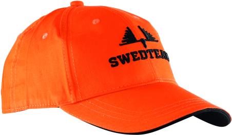Swedteam LOGO kšiltovka - Kšiltovka - Main image