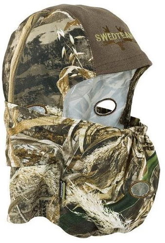 Swedteam Mask MAX-5 - Mask - Main image