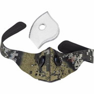 Swedteam Ridge Protect KN95 Desolve Veil - Mask