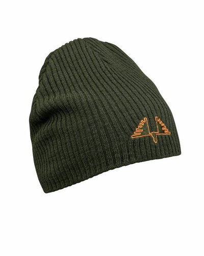 Swedteam Ultra Knit Windbreaker čepice - Hat - Main image