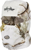 Swedteam Realtree AP Snow Hood - Mask