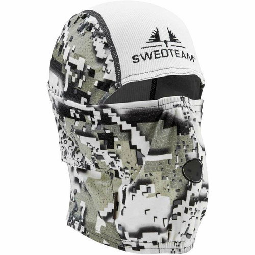 Swedteam Ridge Camouflage Desolve Zero balaclava - Mask - Main image