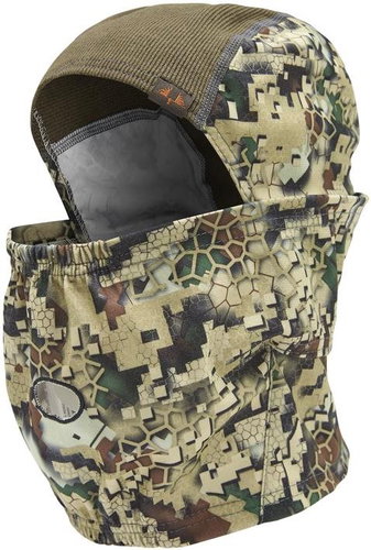 Swedteam Ridge Camouflage Desolve Wing - Mask - Main image