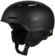 Sweet Protection Winder MIPS Helmet Dirt Black, S/M - Ski Helmet