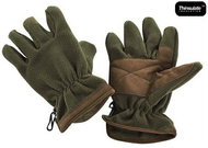 Swedteam fleece gloves - Hunting Gloves