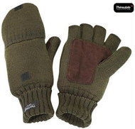 Swedteam THINSULATE™ Hood shooting gloves - Hunting Gloves