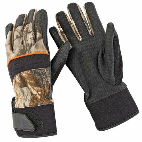 Swedteam Grab Gloves - Hunting Gloves - Main image