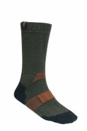 Swedteam Hunter Tech Mid Green Socks - 40/42 - Socks
