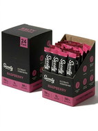 SWEATY Electolyte Hydration Mix 24 × 6 g raspberry - Elektrolyty