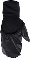 Síkesztyű Swix AtlasX Fekete 6 - Lyžařské rukavice