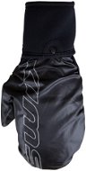 Swix AtlasX Black 10 - Ski Gloves