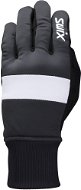 Swix Cross, čierne, 6/S - Lyžiarske rukavice