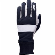Swix Cross blue/white - Cross-Country Ski Gloves