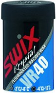 Swix VR40 modrý 45 g - Lyžiarsky vosk