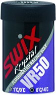 Swix VR50 fialový 45 g - Lyžiarsky vosk