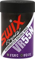 Swix VR55N ezüst lila 45 g - Sí wax