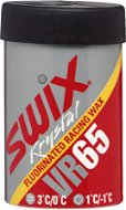 Swix VR65 červený strieborný 45 g - Lyžiarsky vosk