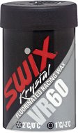 Swix VR60 strieborný 45 g - Vosk