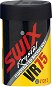 Swix VR75 žltý 45 g - Lyžiarsky vosk