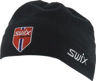 Swix Fresco černá vel. 56 - Zimní čepice